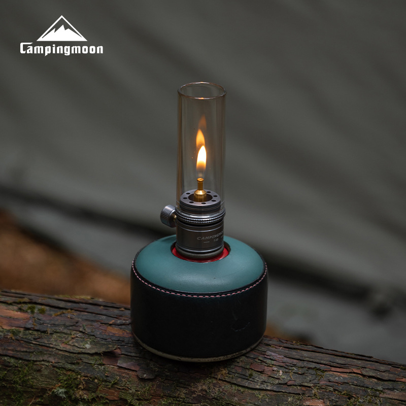 CAMPINGMOON アトモスフィアキャンドルライトセット - Candle Making Jug のレビューと価格