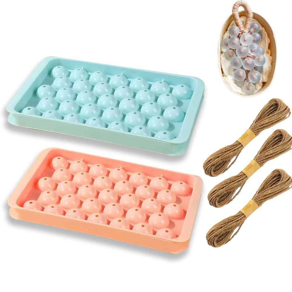 グレープフルーツの形をした石鹸型。DIYクラフト用品。3Dシ - Candle Making Kits のレビューと価格