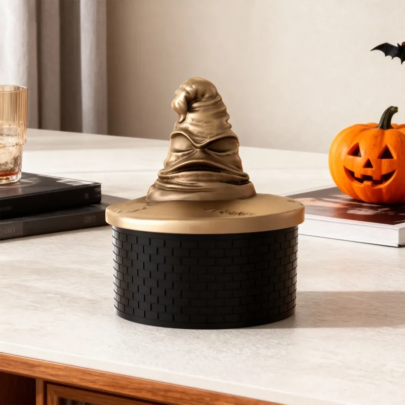 クリスマス、ハロウィン、香り付き石膏セメント樹脂ウィザードハ - Candle Making Jug のレビューと価格